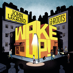 Écouter "Wake up Everybody" de John Legend