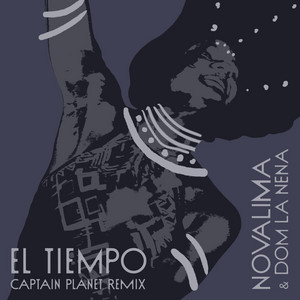 Écouter "El Tiempo (Captain Planet Remix)" de Dom La Nena