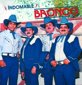 Écouter "Que Te Han Visto Llorar" de Bronco