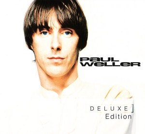 ポール・ウェラー『Paul Weller』：ソロとしてのキャリアを大成功へと