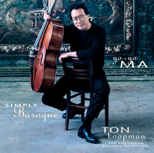 Écouter "Concerto for Cello and String Orchestra in G Major, G. 480: I. Allegro" de Luigi Boccherini