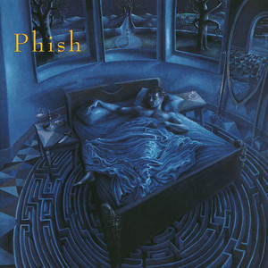 Écouter "Silent in the Morning" de Phish