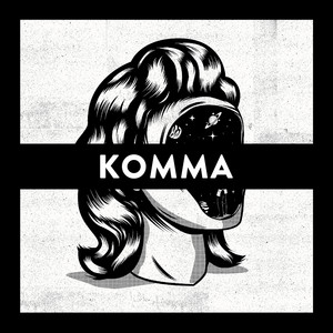 Komma (Live at Kirstenbosch Gardens) cover