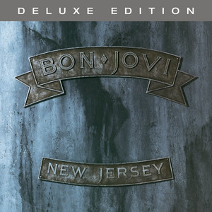 Écouter "I'll Be There For You" de Bon Jovi