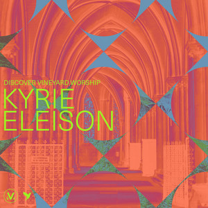 Adore Him cover