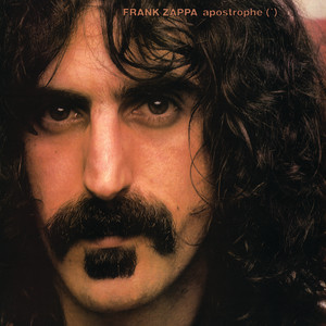 Écouter "Uncle Remus" de Frank Zappa