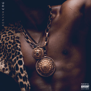 Écouter "Ghetto" de Booba