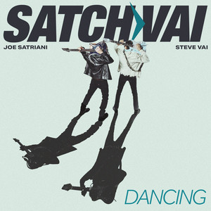 ジョー・サトリアーニ＆スティーヴ・ヴァイの新バンドSATCHVAI BAND