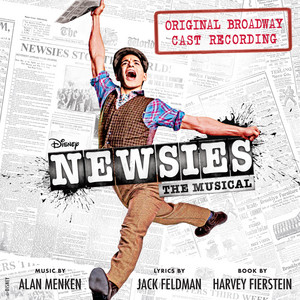 Écouter "Once And For All" de Alan Menken