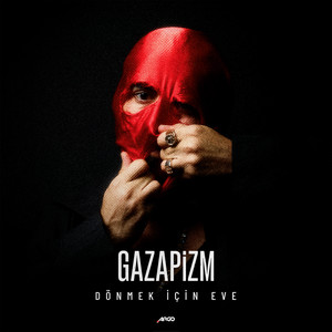 Süzülerek artwork