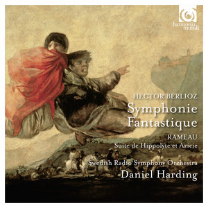 Écouter "Symphonie fantastique, Op. 14: Marche au supplice (Allegro non troppo)" de Daniel Harding