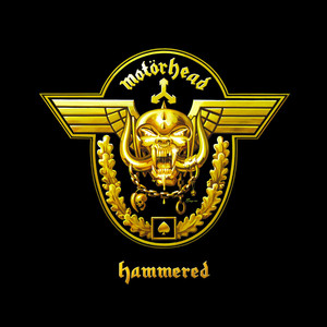 Écouter "The Game" de Motörhead