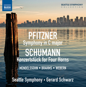 Écouter "Etudes symphoniques (Symphonic Etudes), Op. 13, Adagio and Allegro brillante: Variation 11 [arr. P.I. Tchaikovsky for orchestra]" de Robert Schumann