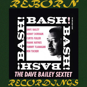 WBSS Media-Dave Bailey