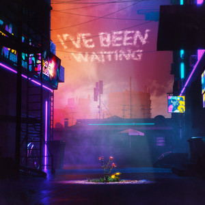 Écouter "I've Been Waiting (w/ ILoveMakonnen & Fall Out Boy)" de Lil Peep