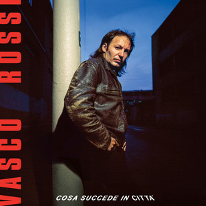 Écouter "Toffee" de Vasco Rossi