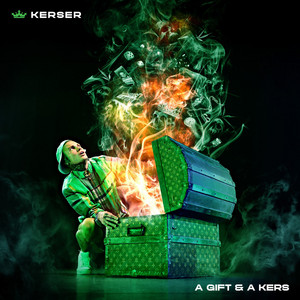 Écouter "Telem How" de Kerser