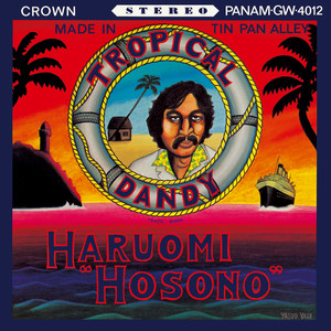 細野晴臣/Hosono Haruomi 50th～Music,Comedy a… Tropical Dandy