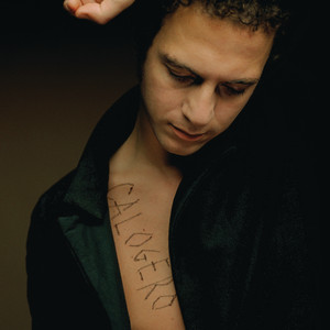 Écouter "Tien An Men" de Calogero