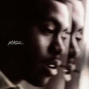 Nas and Hit-Boy Release New Project Magic: Listen | Pitchfork