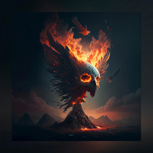 Electro Phoenix cover art by Play House