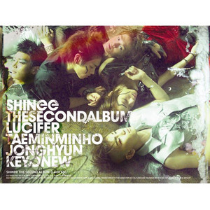 Lucifer | SHINee Wiki | Fandom