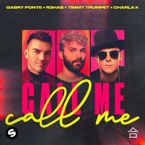 Écouter "Call Me" de Gabry Ponte