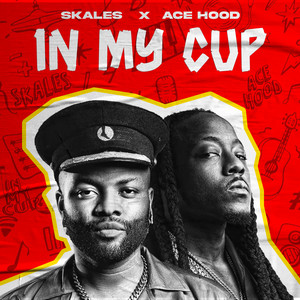 Écouter "In My Cup" de Skales