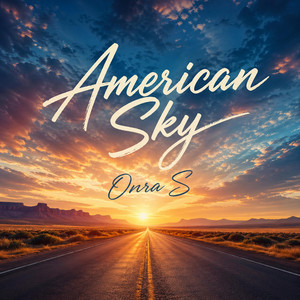 American Sky Cover