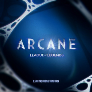 Écouter "Wasteland (from the series Arcane League of Legends)" de League of Legends