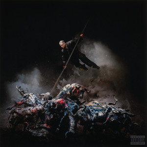 Écouter "GHETTO SUPERSTAR" de Ghali