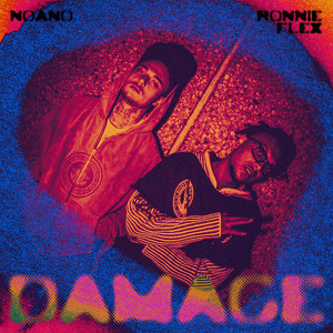 Écouter "Damage" de Ronnie Flex