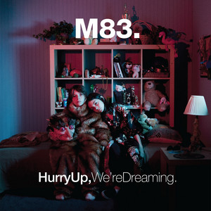 Écouter "Claudia Lewis" de M83