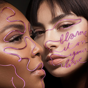 Écouter "Blame It on Your Love" de Lizzo