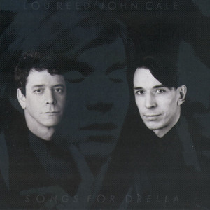 Lou Reed, John Cale: Songs fo... Tracks & Reviews | AllMusic