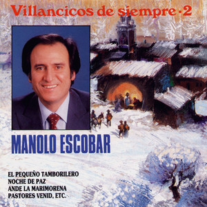 Écouter "Ande La Marimorena" de Manolo Escobar