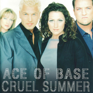 Écouter "Everytime It Rains" de Ace of Base