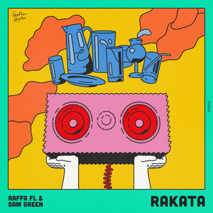 Écouter "Rakata" de Raffa Fl