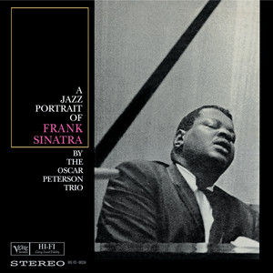 Écouter "All of Me" de Oscar Peterson