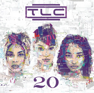 Écouter "What About Your Friends (Album Radio Edit) [W/Rap]" de TLC