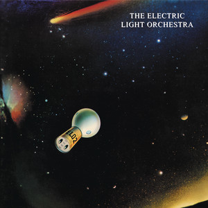 Area Resident's Classic Album Review: Electric Light Orchestra