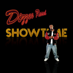 Écouter "Stand Up Tall" de Dizzee Rascal