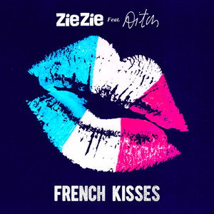 Écouter "French Kisses" de Aitch