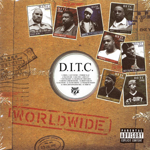 D.I.T.C. - Top tracks | Spotify