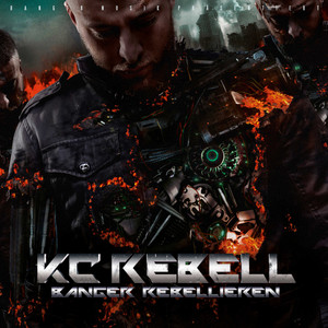 Écouter "Anhörung" de KC Rebell