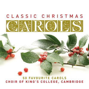 Écouter "Hark! The Herald Angels Sing (Arr. Sir David Willcocks)" de Felix Mendelssohn