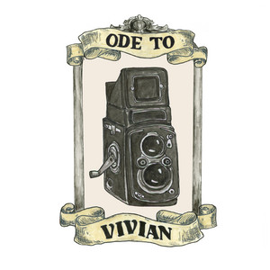 Écouter "Ode to Vivian - Rework" de Patrick Watson