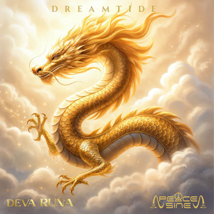 Dreamtide cover artwork by DEDISUN