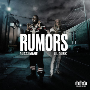 Écouter "Rumors" de Gucci Mane