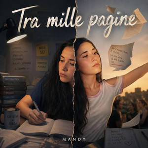 Tra mille pagine